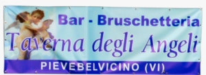 STRISCIONI IN PVC CON ANELLI